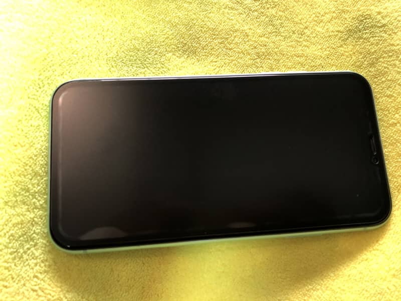 Apple iPhone 11 2