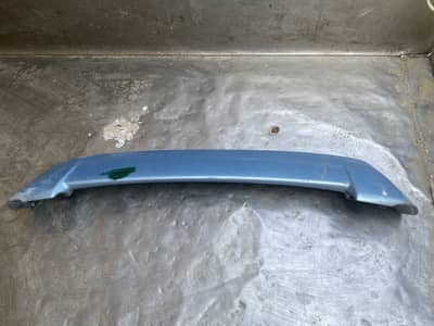 suzuki alto spoiler