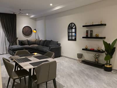 1 Bed Apartment for Sale in Defence Raya | Premium Living | Prime Location
