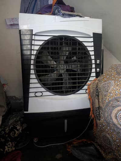 Air cooler Pad wla slightly used in good condition 1 season use howa