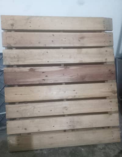 Double Bed Phatty for Sale