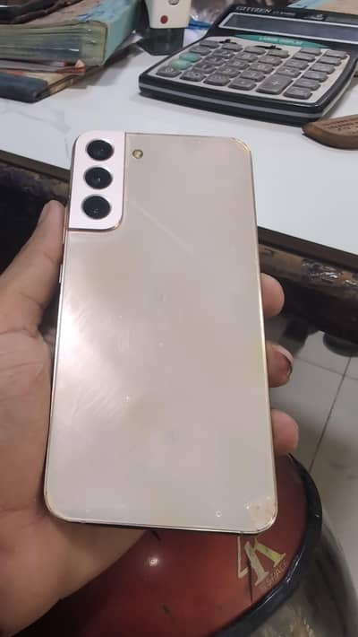 Samsung Mobile S22 Plus