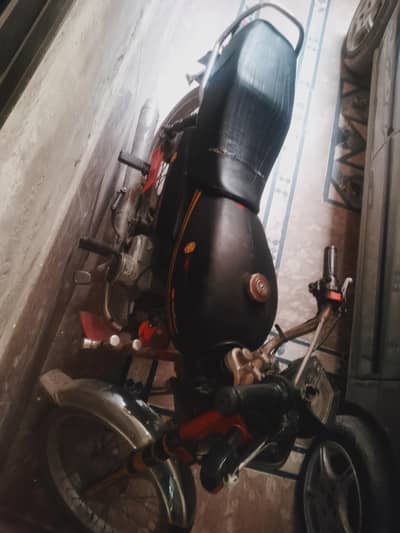 road price bike RP 70 good condition bike