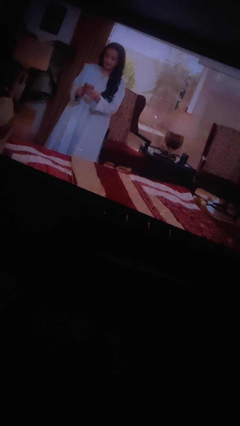 Smart Projector 1