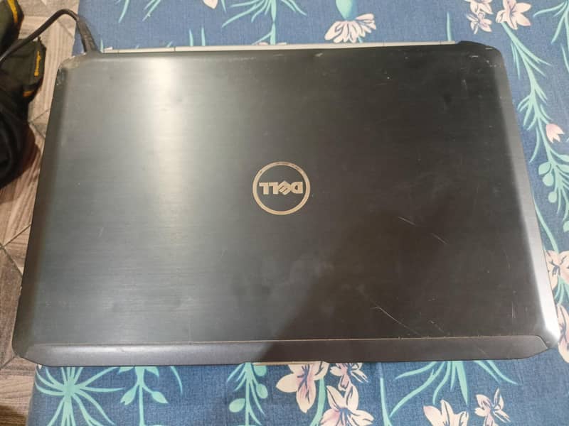 Dell laptop 1