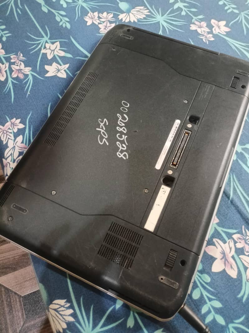 Dell laptop 2