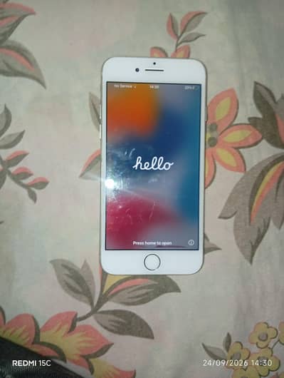 Apple iPhone 7