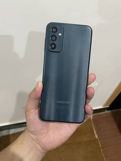 Samsung Mobile M13 (Read Add)