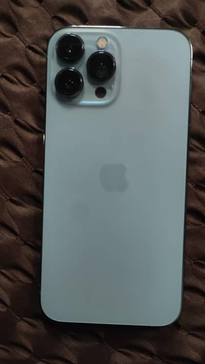 Apple iPhone 13 Pro Max