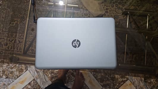 Hp Notebook