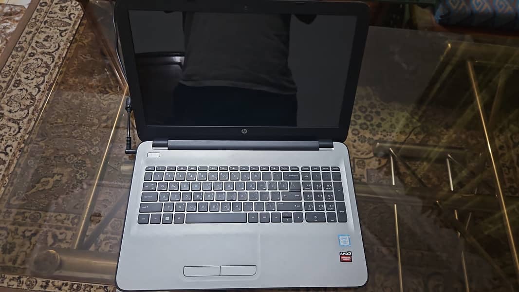 Hp Notebook 2