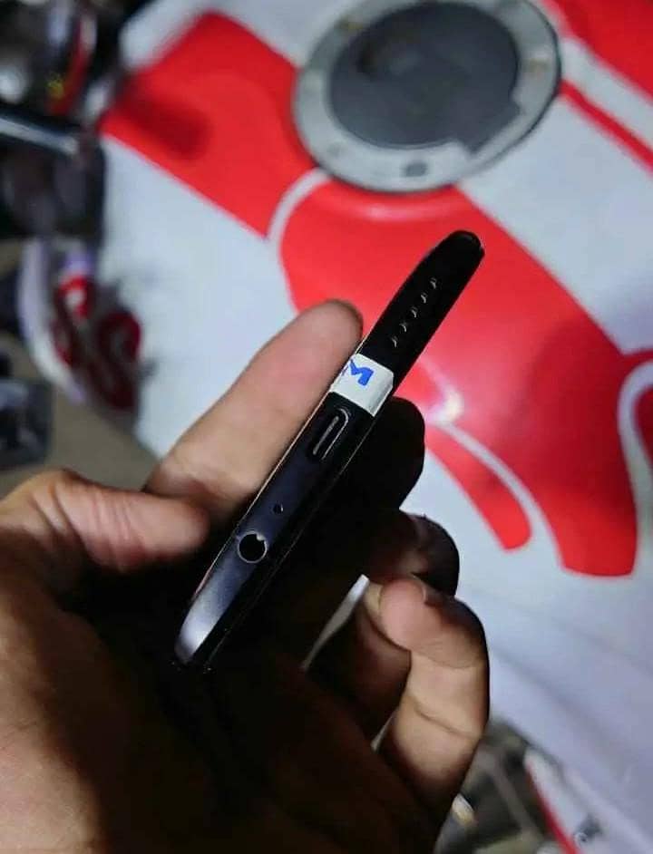 One Plus 6 2