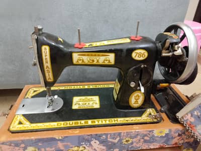 sewing machine best condition