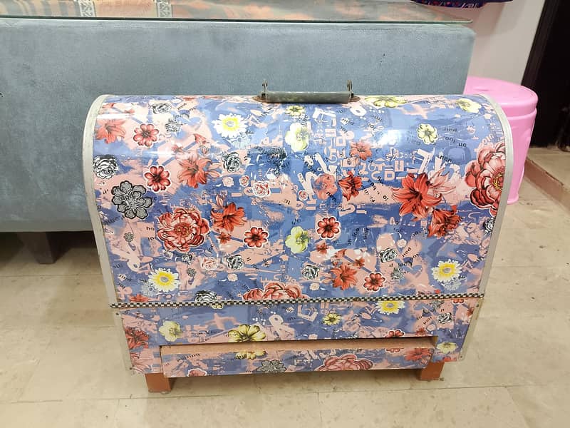 sewing machine best condition 1