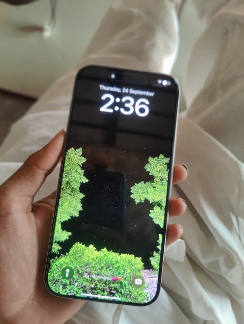 Apple iPhone 16 Pro Max 3