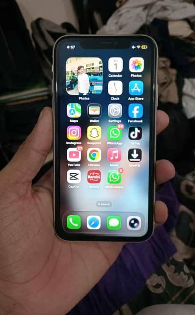 Apple iPhone 11