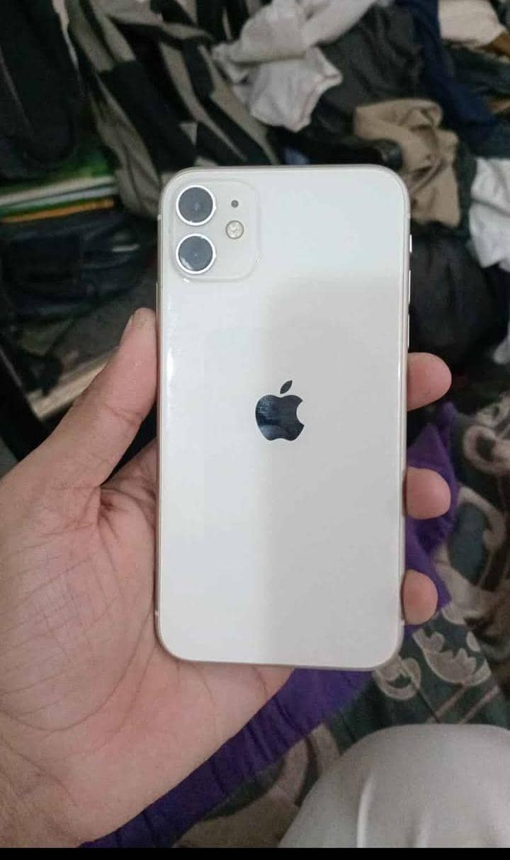 Apple iPhone 11 1
