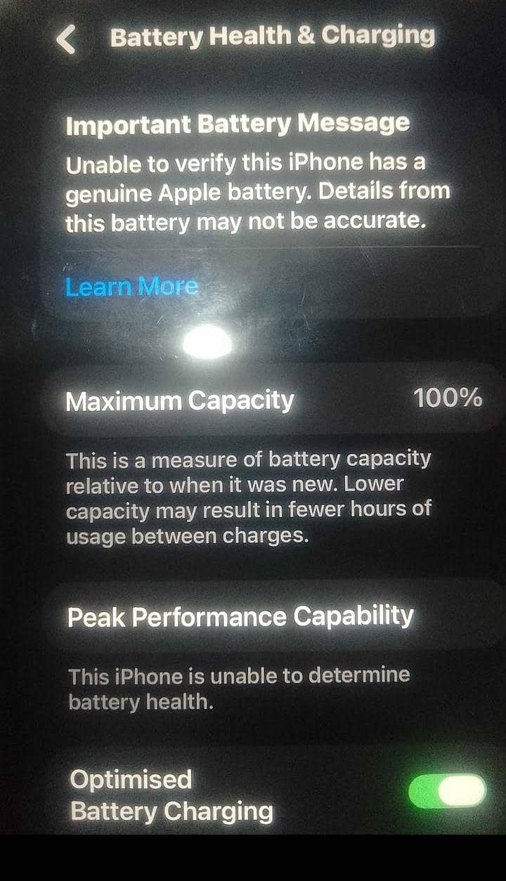 Apple iPhone 11 2