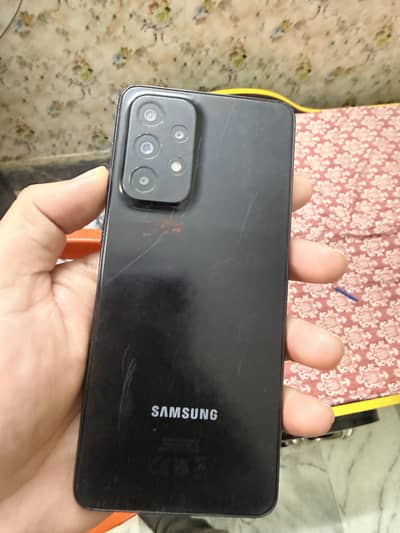Samsung A335g