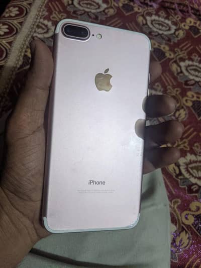 Apple iPhone 7 Plus