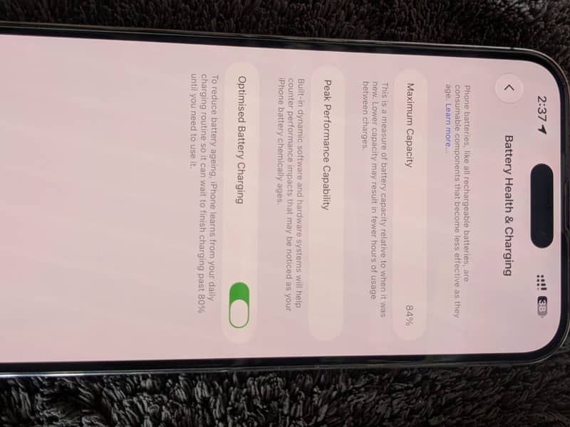 Apple iPhone 14 Pro Max 1