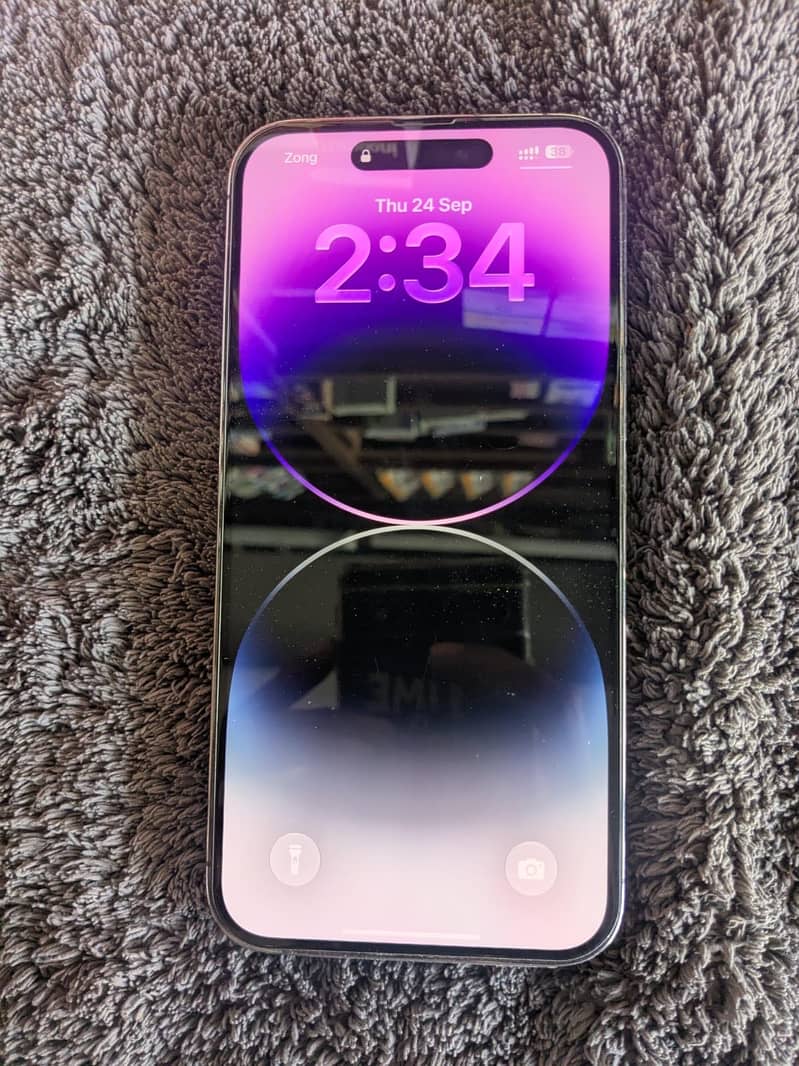 Apple iPhone 14 Pro Max 5