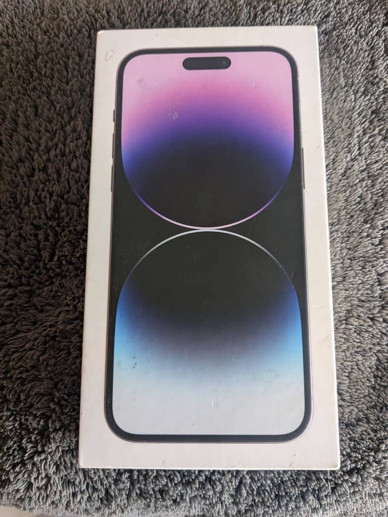 Apple iPhone 14 Pro Max 8