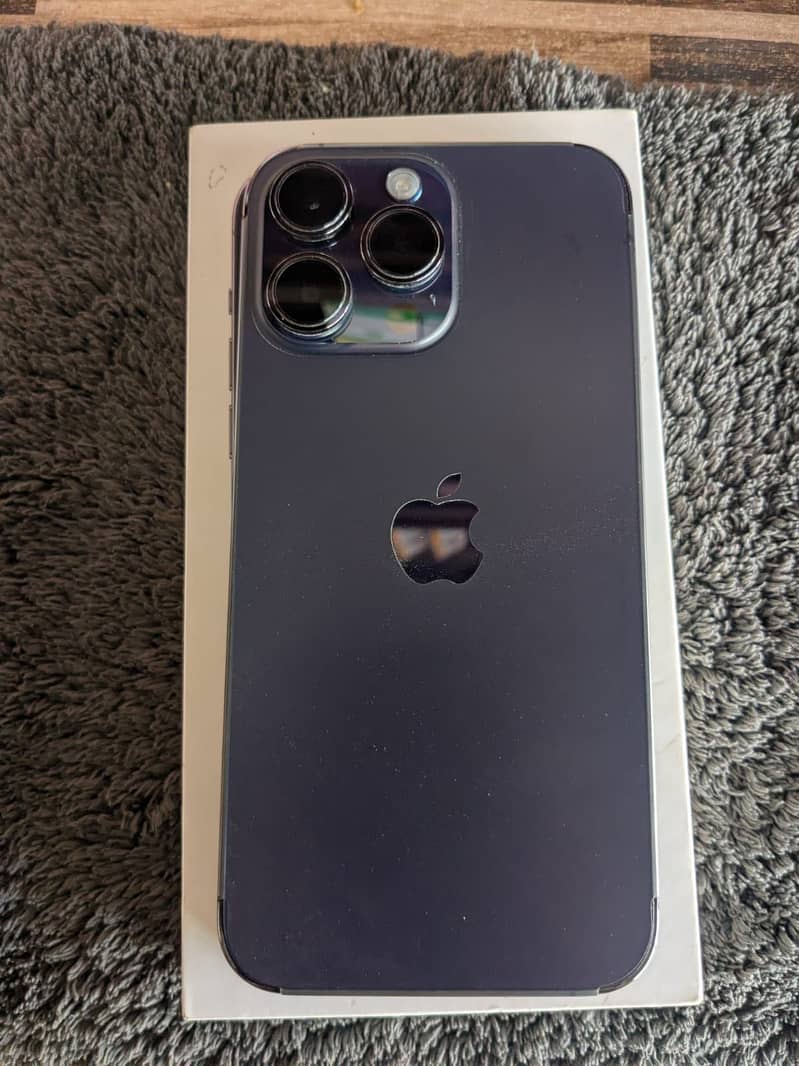 Apple iPhone 14 Pro Max 10