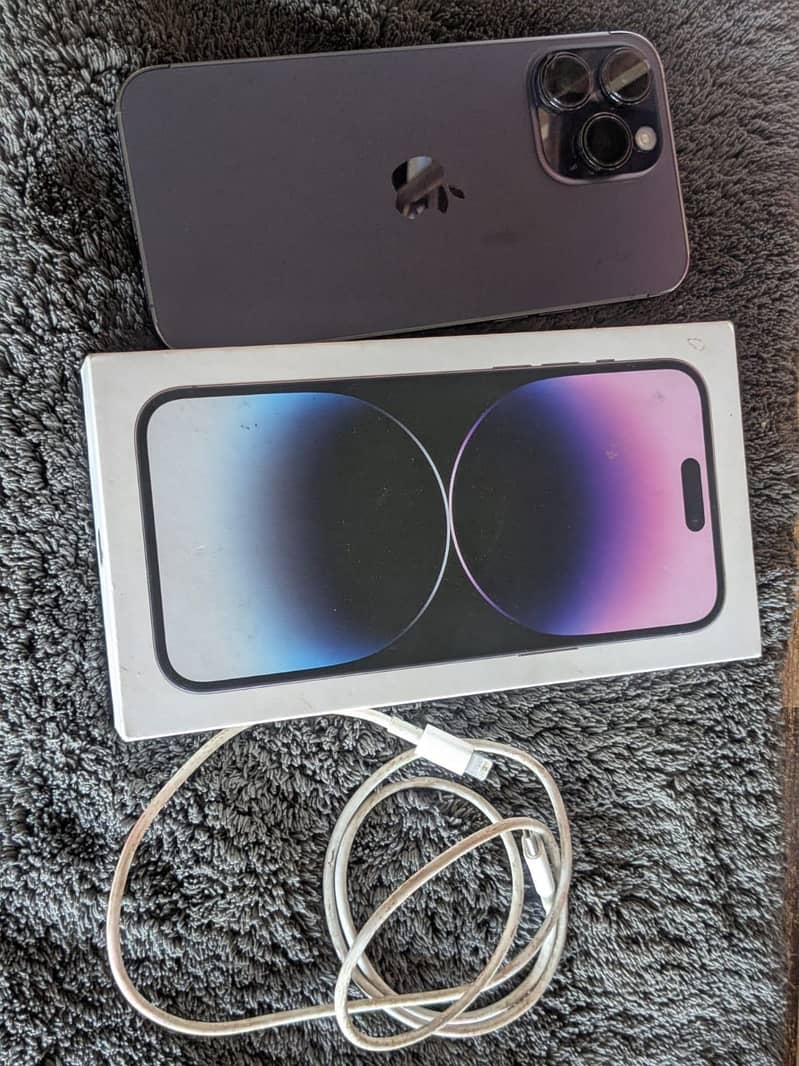 Apple iPhone 14 Pro Max 11