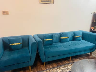 urgent sale sofa set for condition 10/10