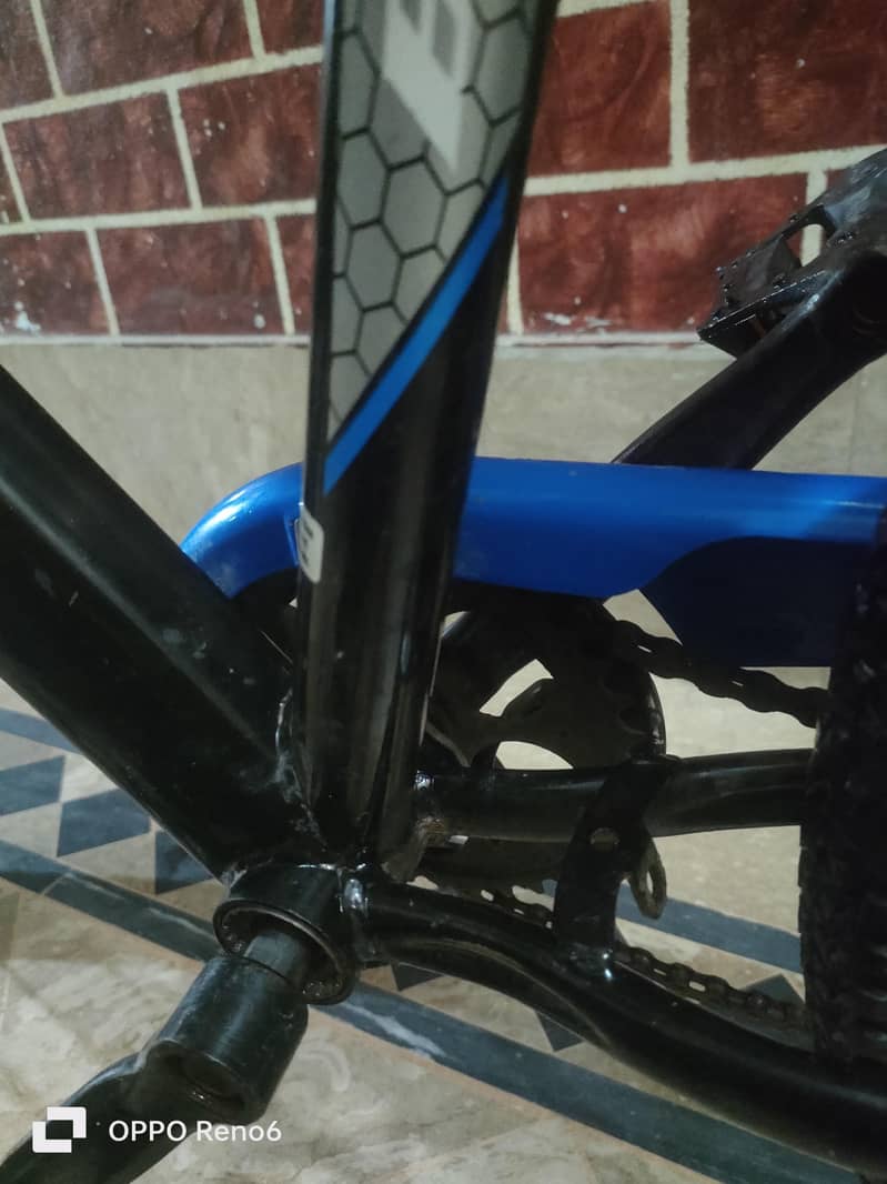 cycle 0