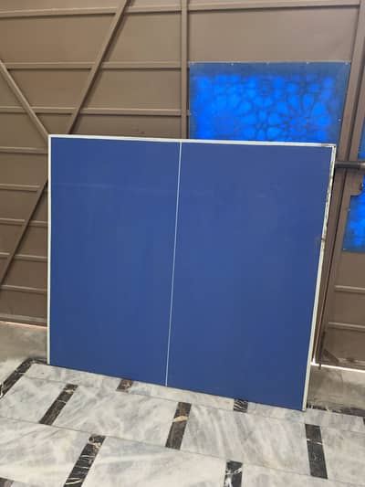 Table Tennis