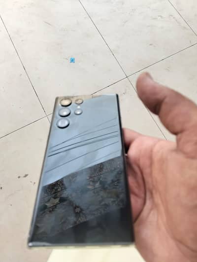 Samsung Mobile S22 Ultra