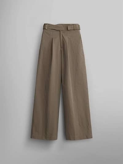 gurkha pents