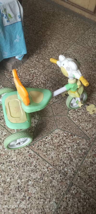 kids cycle for sale urgent