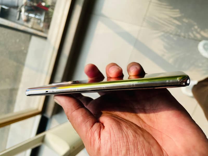 One Plus 8 5