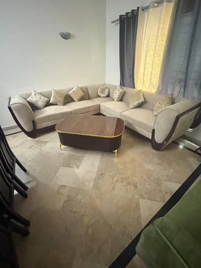 sofa set