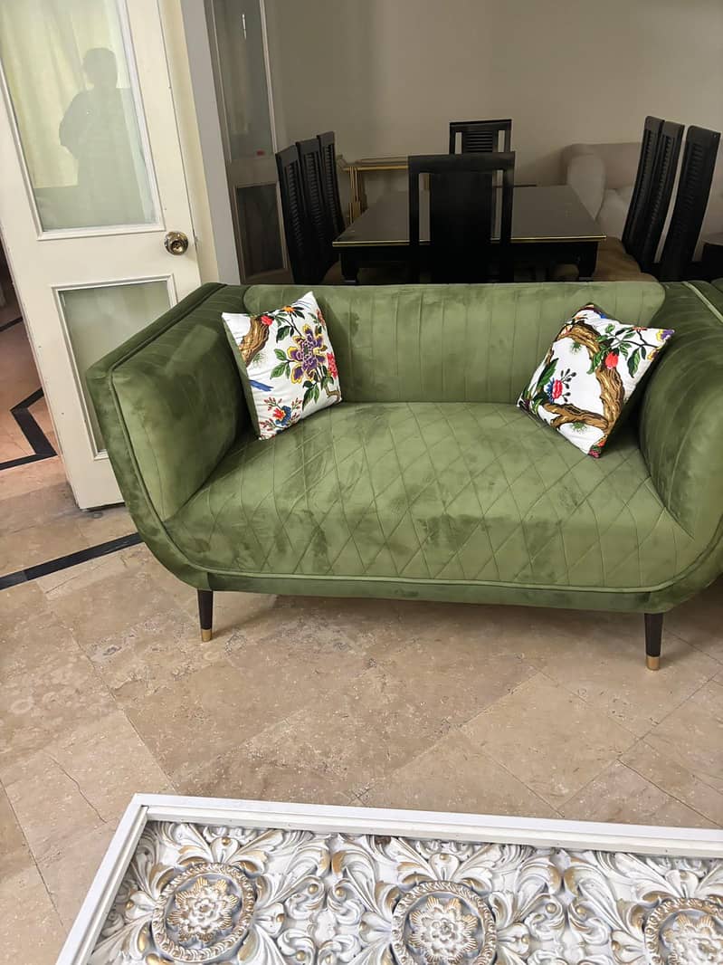 sofa set 4