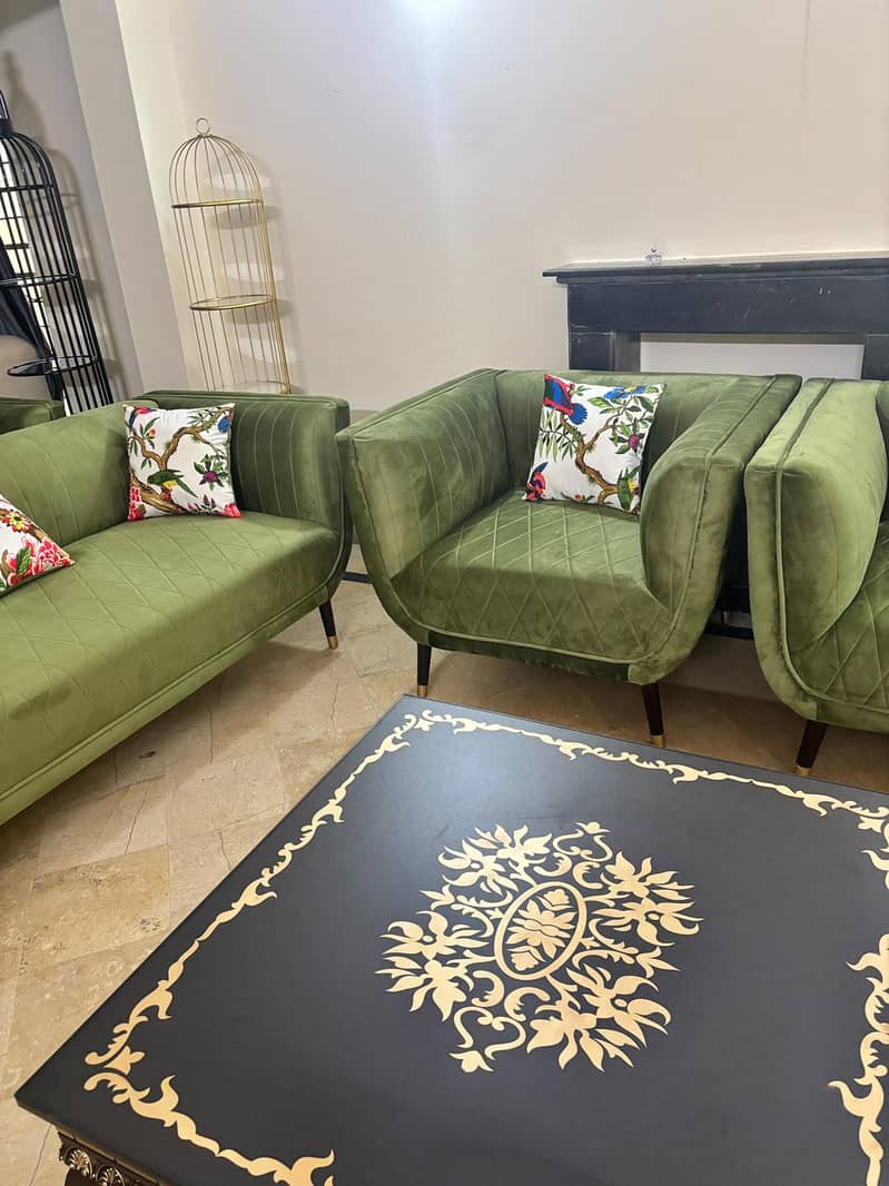 sofa set 5