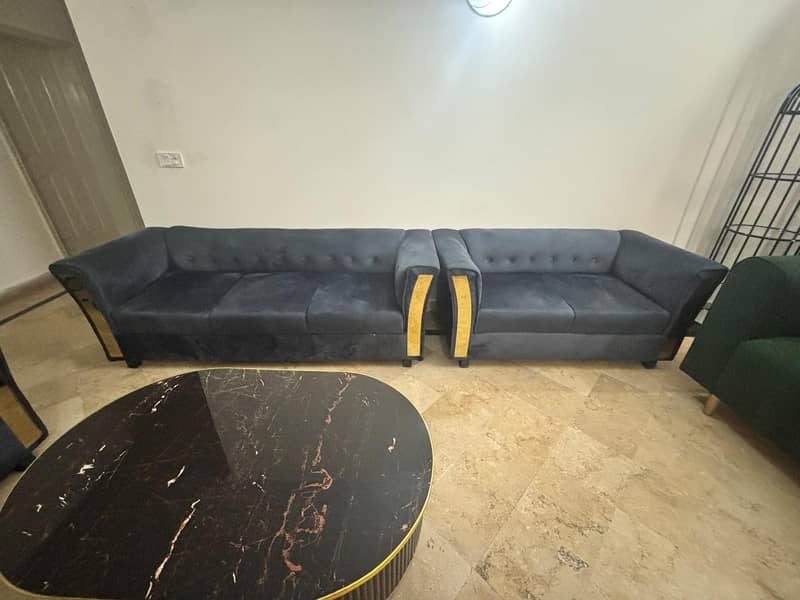 sofa set 8
