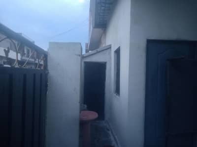 simple new house