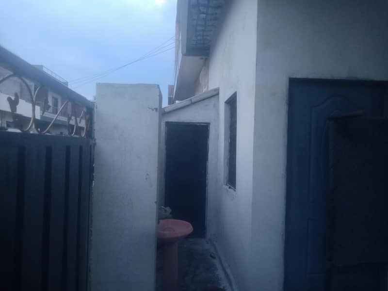 simple new house 0