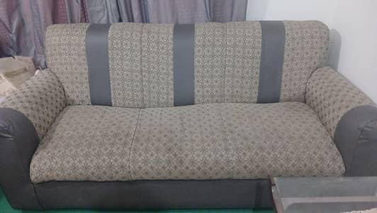 5 Seater Sofa Set
