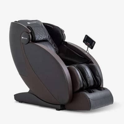 JC BUCKMAN IndulgeUs Full Body Massage Chair