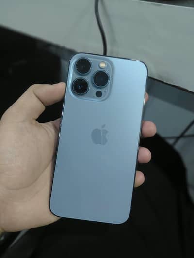 iPhone 13 Pro non pta