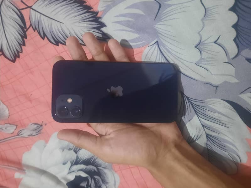 Iphone 12 0