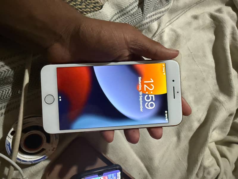 Apple iPhone 7 Plus 3