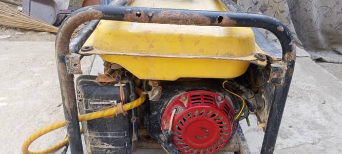 3.5 kva