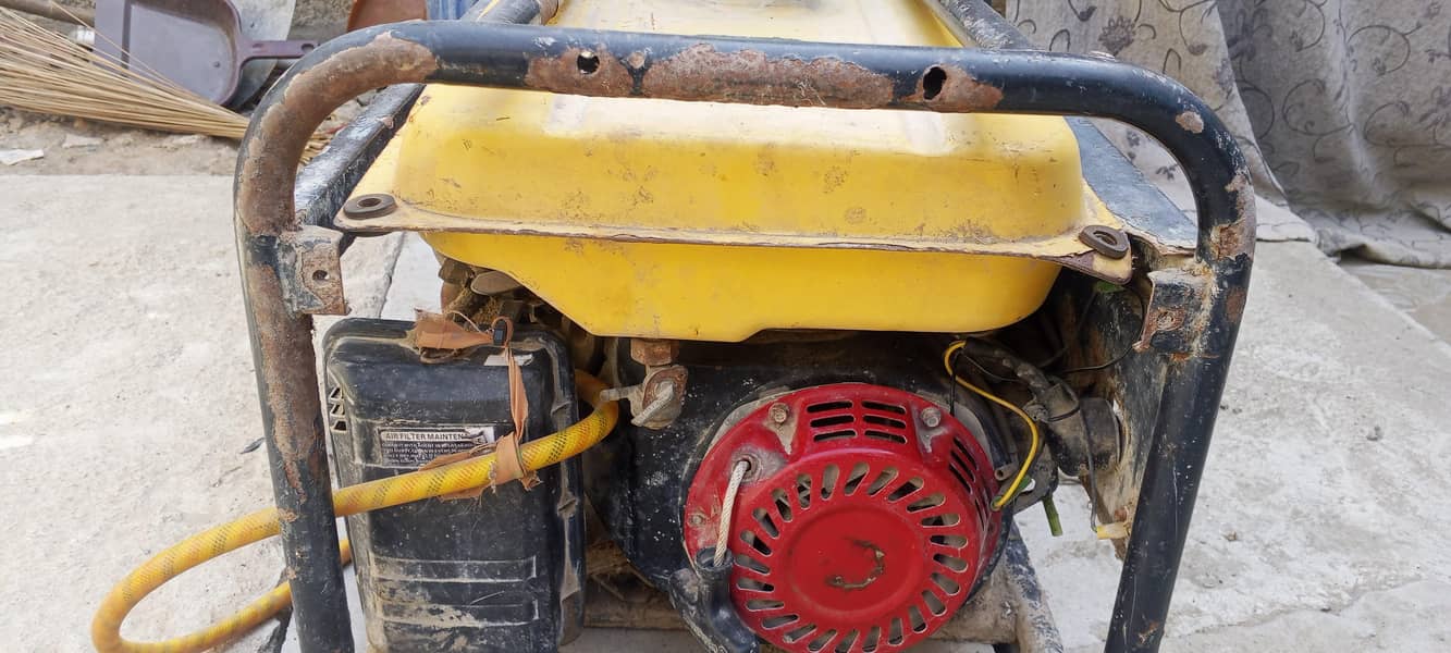 3.5 kva 0