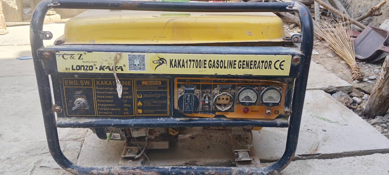 3.5 kva 1